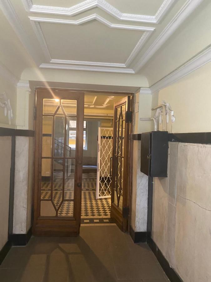Tatra Apartment By The Danube Fully Accessible Будапеща Екстериор снимка