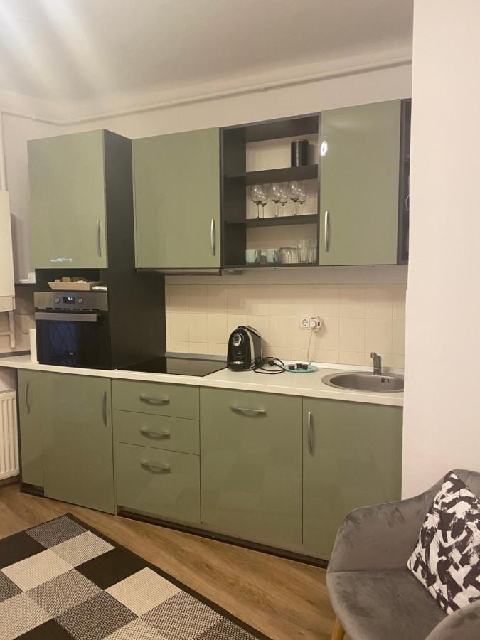 Tatra Apartment By The Danube Fully Accessible Будапеща Екстериор снимка