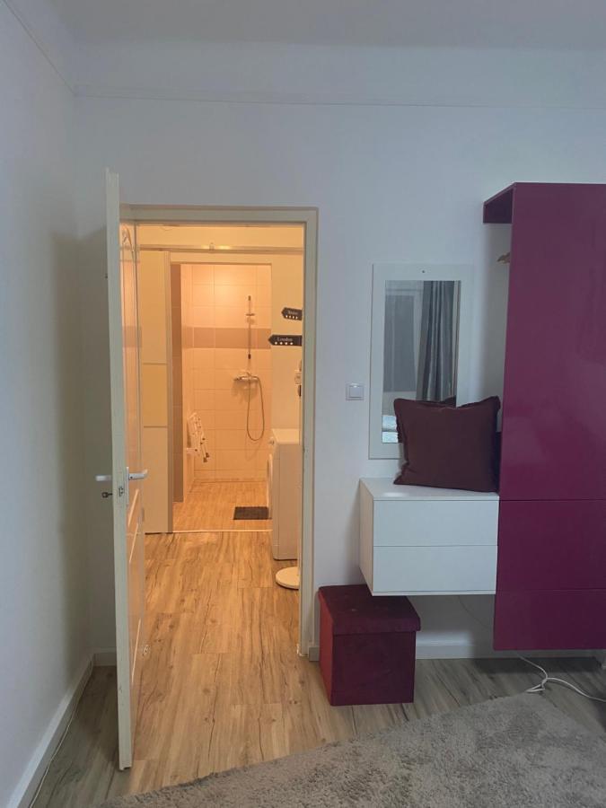 Tatra Apartment By The Danube Fully Accessible Будапеща Екстериор снимка