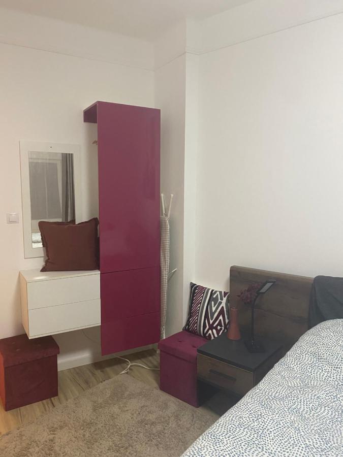 Tatra Apartment By The Danube Fully Accessible Будапеща Екстериор снимка