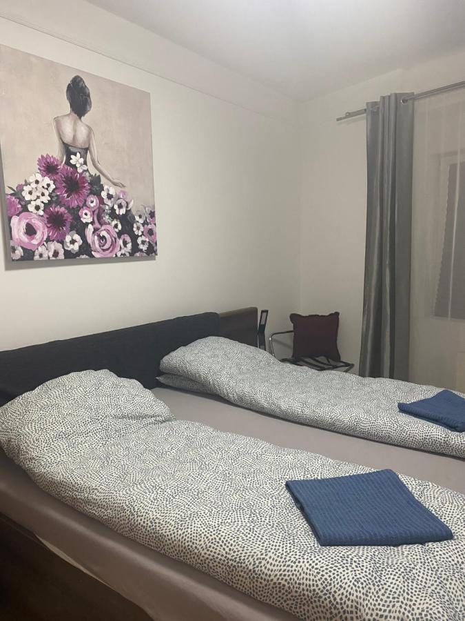 Tatra Apartment By The Danube Fully Accessible Будапеща Екстериор снимка