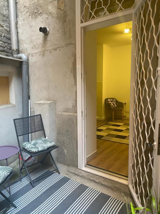 Tatra Apartment By The Danube Fully Accessible Будапеща Екстериор снимка